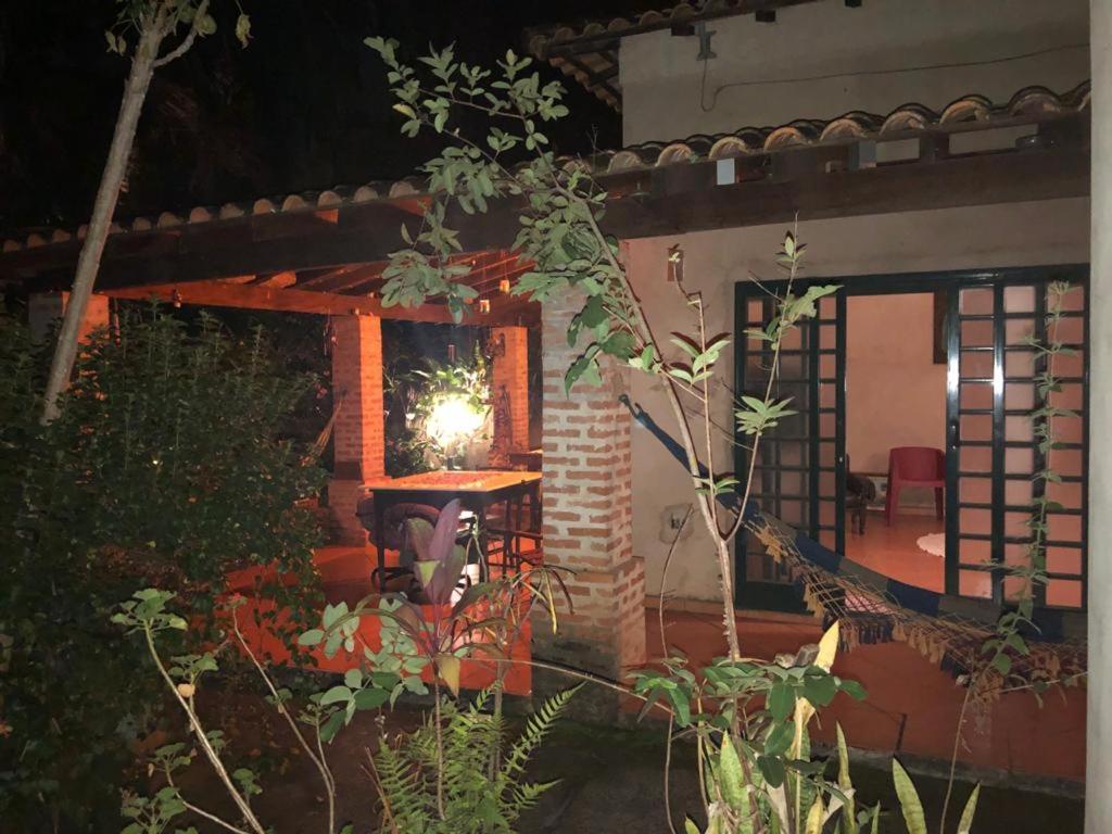 Suites Brotas City Extérieur photo