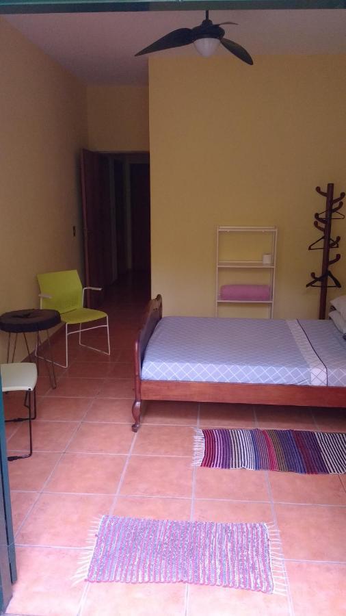 Suites Brotas City Extérieur photo